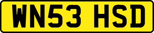 WN53HSD