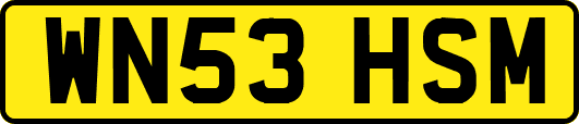 WN53HSM