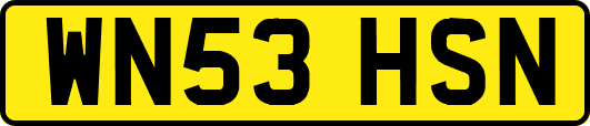 WN53HSN