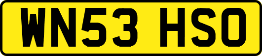 WN53HSO