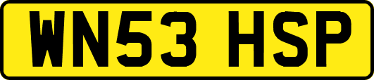 WN53HSP