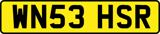 WN53HSR