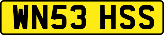 WN53HSS