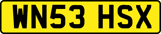 WN53HSX