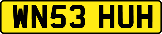 WN53HUH
