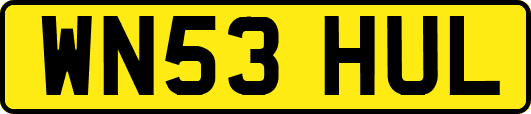 WN53HUL