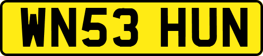WN53HUN