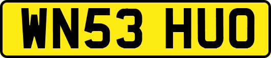 WN53HUO
