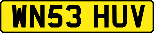 WN53HUV