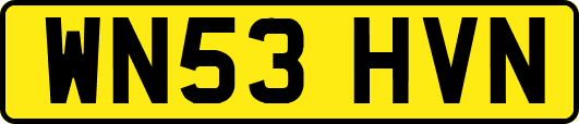 WN53HVN