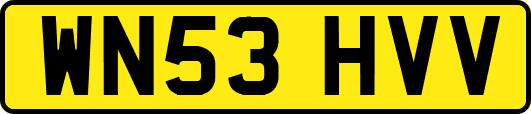 WN53HVV