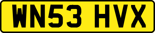 WN53HVX