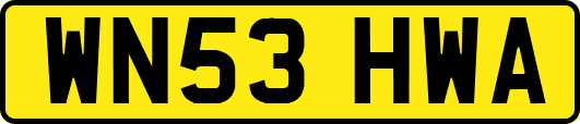 WN53HWA
