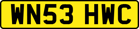 WN53HWC