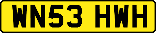 WN53HWH