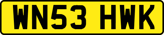 WN53HWK