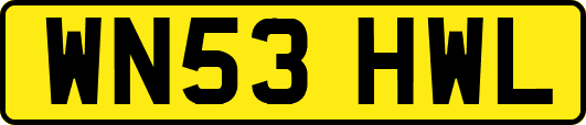 WN53HWL