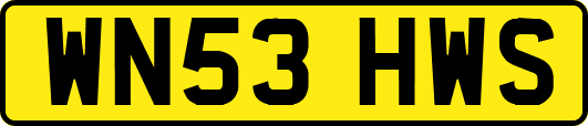 WN53HWS