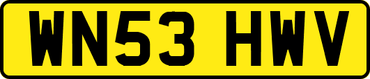 WN53HWV