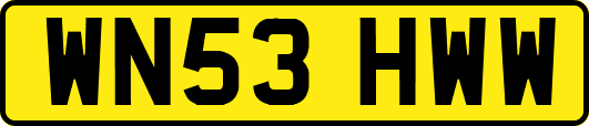 WN53HWW