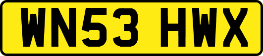 WN53HWX