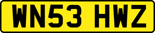 WN53HWZ