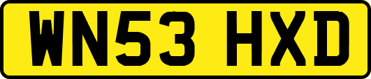 WN53HXD