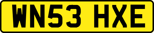 WN53HXE