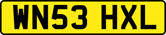 WN53HXL