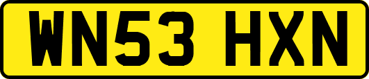 WN53HXN