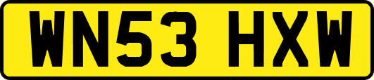 WN53HXW