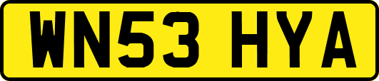 WN53HYA