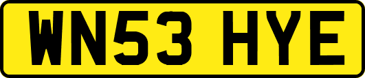 WN53HYE