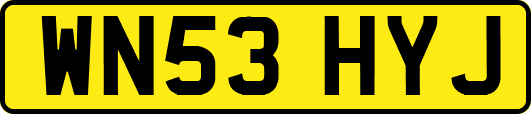 WN53HYJ