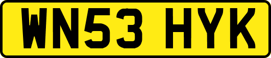 WN53HYK