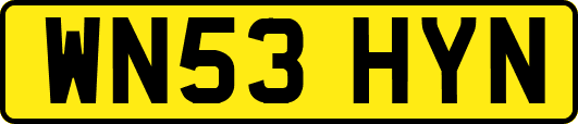 WN53HYN