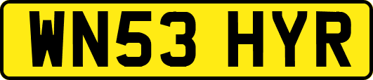 WN53HYR