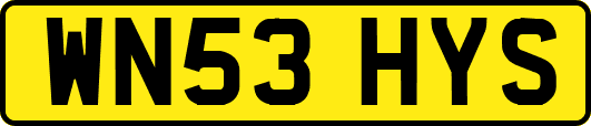 WN53HYS
