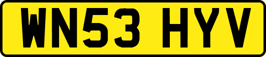 WN53HYV