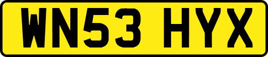 WN53HYX