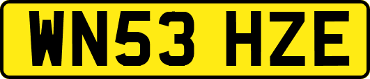 WN53HZE