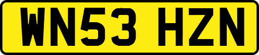WN53HZN
