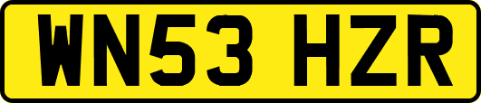 WN53HZR
