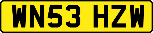 WN53HZW