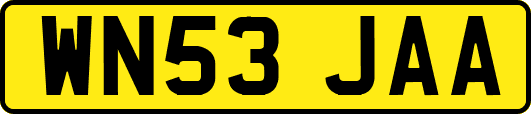 WN53JAA