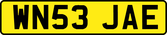 WN53JAE