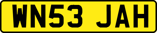 WN53JAH