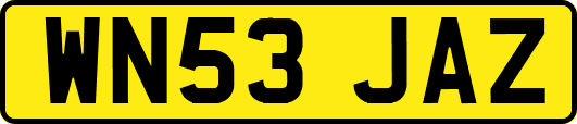 WN53JAZ