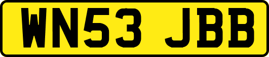 WN53JBB