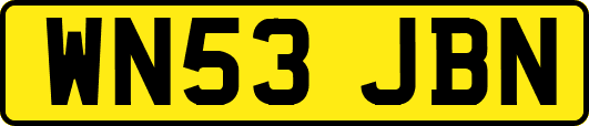 WN53JBN